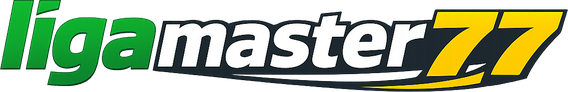 Logo ligamaster77